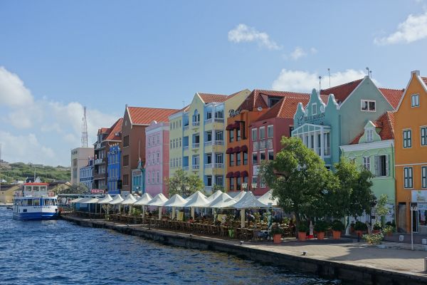 Curaçao 2018
