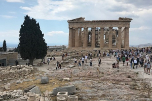 1 akropolis